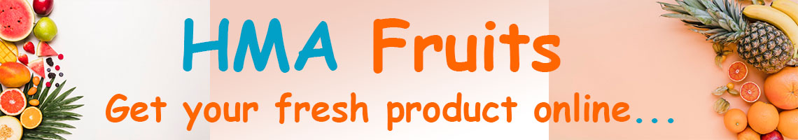 HMA Fruits